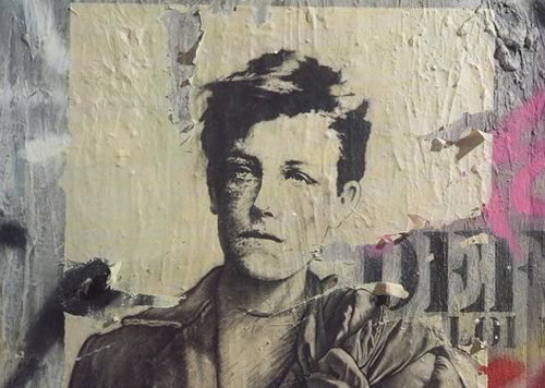 Arthur Rimbaud Arthur Rimbaud