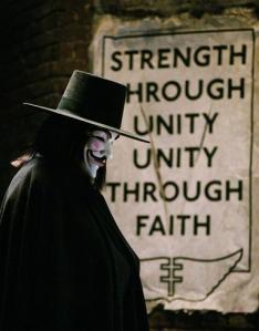 VforVendetta